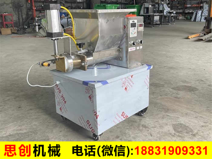 面劑子機(jī)
