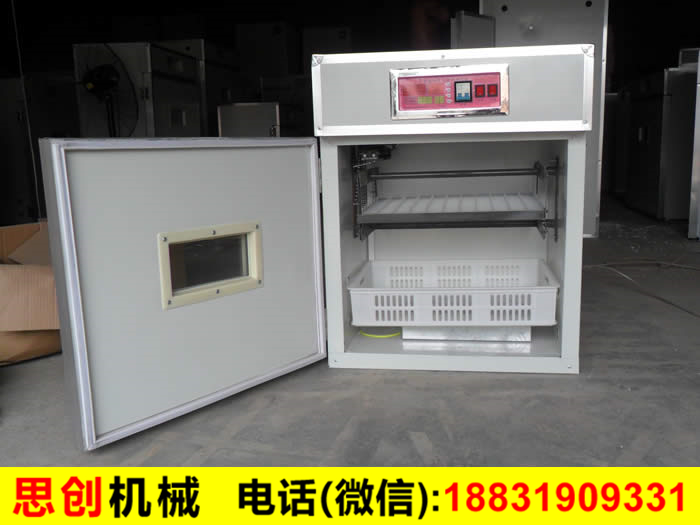 孵化器