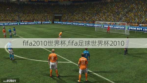 fifa2010世界杯,fifa足球世界杯2010