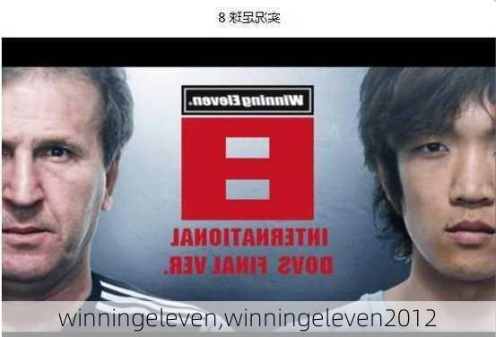 winningeleven,winningeleven2012