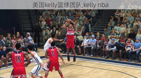 美国kelly篮球团队,kelly nba