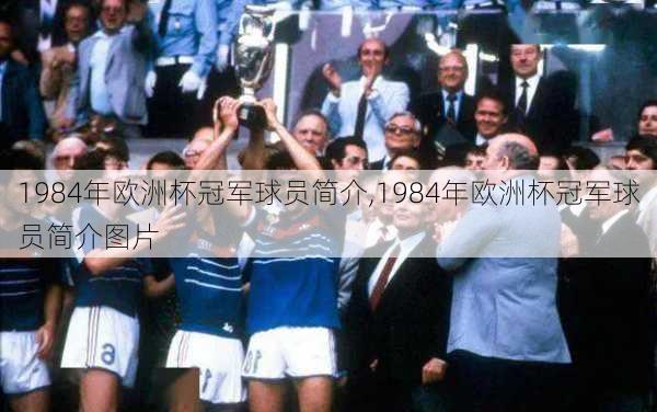 1984年欧洲杯冠军球员简介,1984年欧洲杯冠军球员简介图片