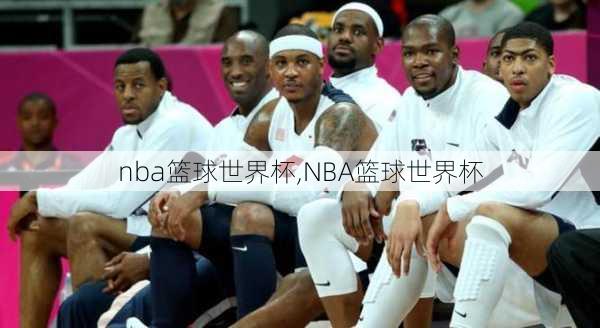 nba篮球世界杯,NBA篮球世界杯