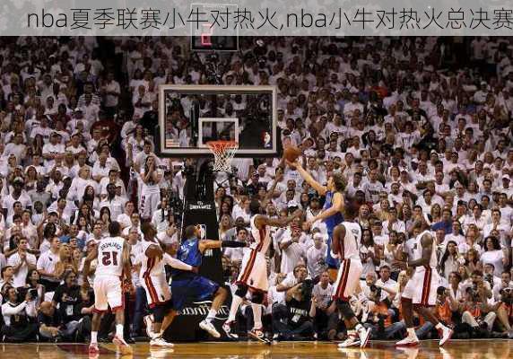 nba夏季联赛小牛对热火,nba小牛对热火总决赛