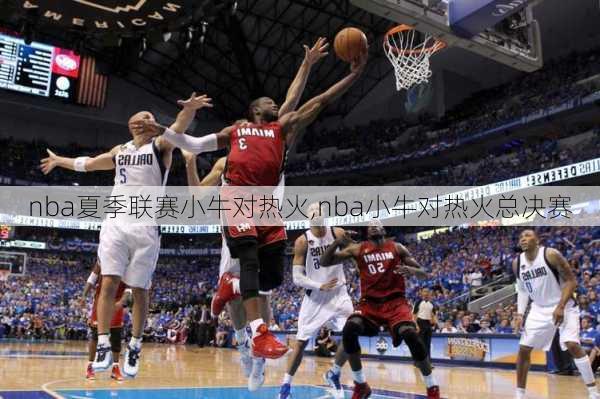 nba夏季联赛小牛对热火,nba小牛对热火总决赛