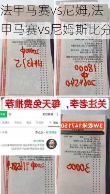 法甲马赛vs尼姆,法甲马赛vs尼姆斯比分