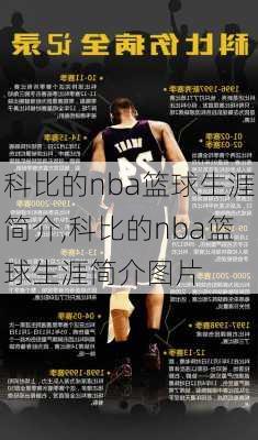 科比的nba篮球生涯简介,科比的nba篮球生涯简介图片