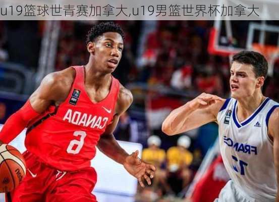 u19篮球世青赛加拿大,u19男篮世界杯加拿大