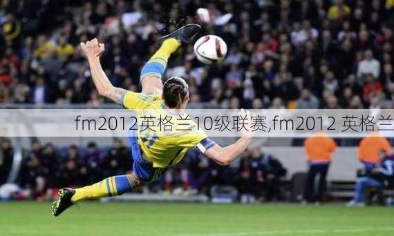 fm2012英格兰10级联赛,fm2012 英格兰