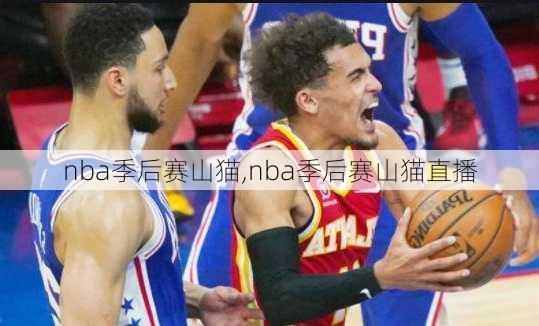 nba季后赛山猫,nba季后赛山猫直播