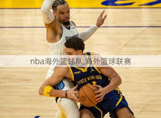 nba海外篮球队,海外篮球联赛