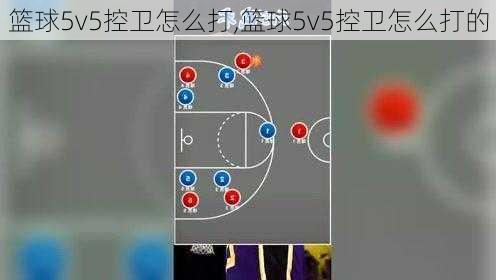 篮球5v5控卫怎么打,篮球5v5控卫怎么打的