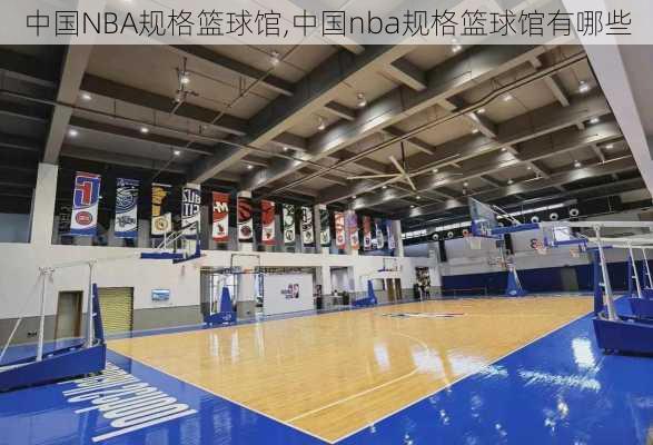 中国NBA规格篮球馆,中国nba规格篮球馆有哪些