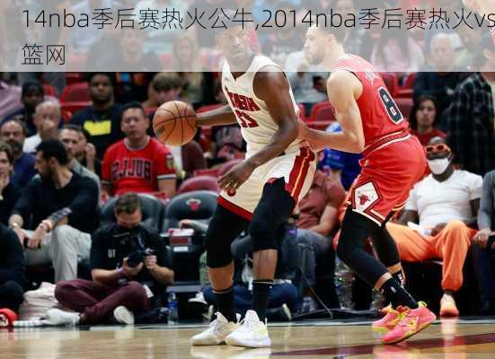 14nba季后赛热火公牛,2014nba季后赛热火vs篮网