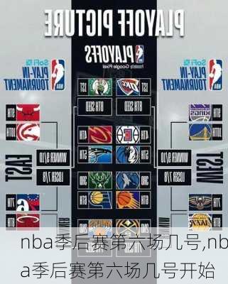 nba季后赛第六场几号,nba季后赛第六场几号开始