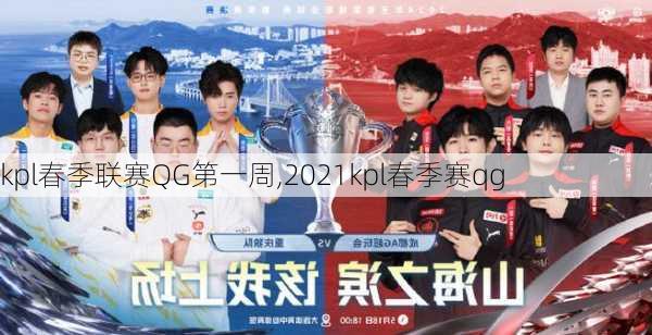 kpl春季联赛QG第一周,2021kpl春季赛qg