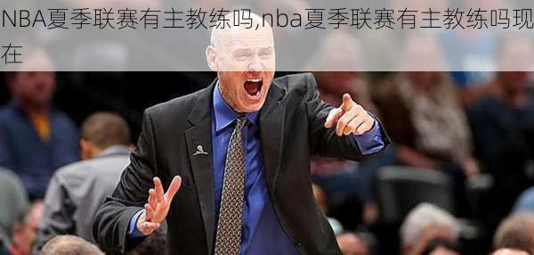 NBA夏季联赛有主教练吗,nba夏季联赛有主教练吗现在