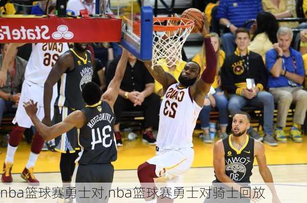 nba篮球赛勇士对,nba篮球赛勇士对骑士回放