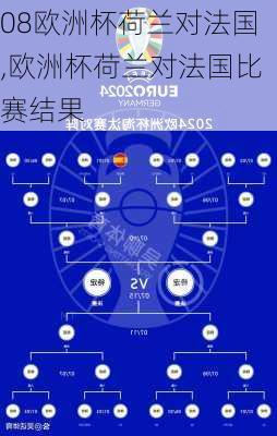 08欧洲杯荷兰对法国,欧洲杯荷兰对法国比赛结果