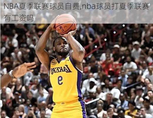 NBA夏季联赛球员自费,nba球员打夏季联赛有工资吗