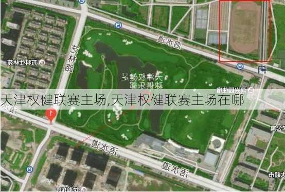 天津权健联赛主场,天津权健联赛主场在哪