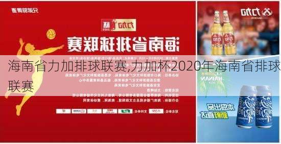 海南省力加排球联赛,力加杯2020年海南省排球联赛