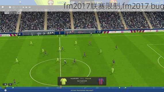 fm2017联赛限制,fm2017 bug