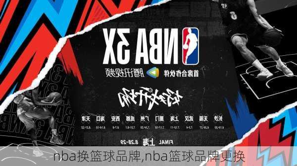 nba换篮球品牌,nba篮球品牌更换