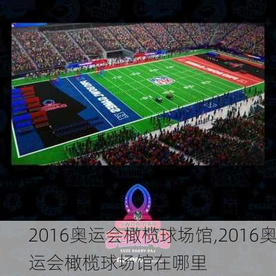 2016奥运会橄榄球场馆,2016奥运会橄榄球场馆在哪里