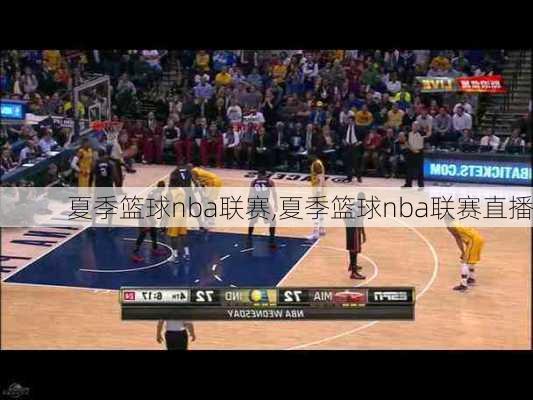 夏季篮球nba联赛,夏季篮球nba联赛直播