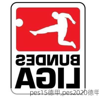 pes15德甲,pes2020德甲