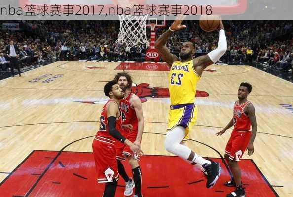 nba篮球赛事2017,nba篮球赛事2018