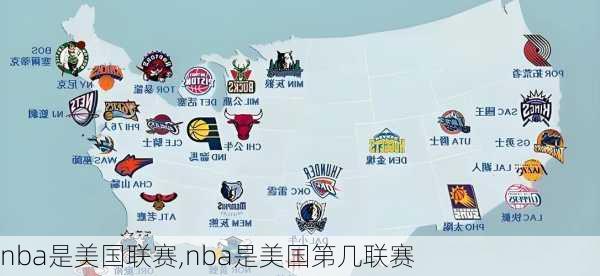 nba是美国联赛,nba是美国第几联赛