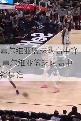 塞尔维亚篮球队高中锋,塞尔维亚篮球队高中锋是谁