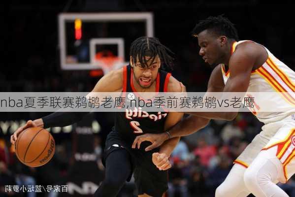 nba夏季联赛鹈鹕老鹰,nba季前赛鹈鹕vs老鹰