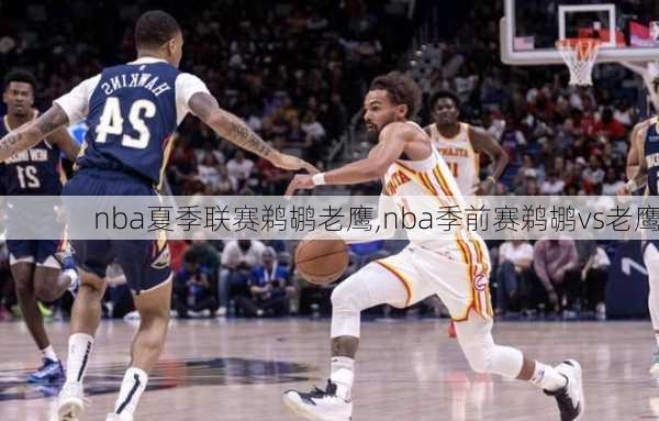 nba夏季联赛鹈鹕老鹰,nba季前赛鹈鹕vs老鹰