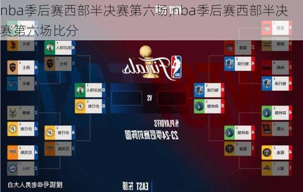 nba季后赛西部半决赛第六场,nba季后赛西部半决赛第六场比分