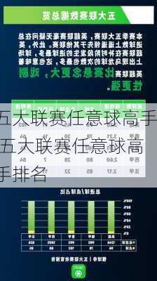 五大联赛任意球高手,五大联赛任意球高手排名