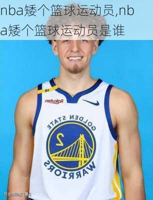 nba矮个篮球运动员,nba矮个篮球运动员是谁