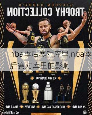 nba季后赛对库里,nba季后赛对库里的影响