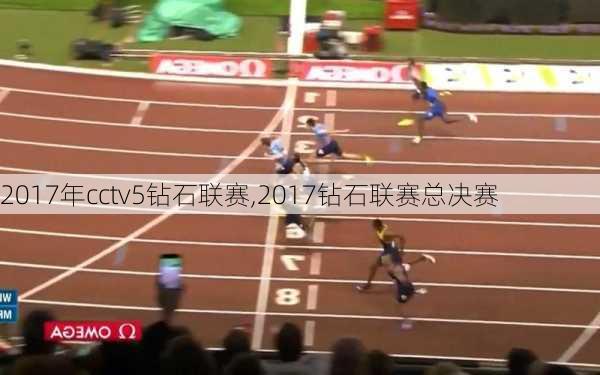 2017年cctv5钻石联赛,2017钻石联赛总决赛