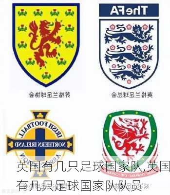 英国有几只足球国家队,英国有几只足球国家队队员